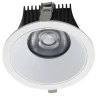 Светильник точечный встраиваемый DORSUM WERTMARK TECHNICAL WTD.O06.000.30.10