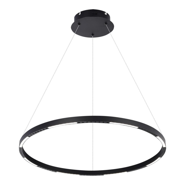 Светильник подвесной светодиодный Lussole Desoto LSP-7229