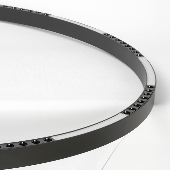 Светильник подвесной светодиодный Lussole Desoto LSP-7229