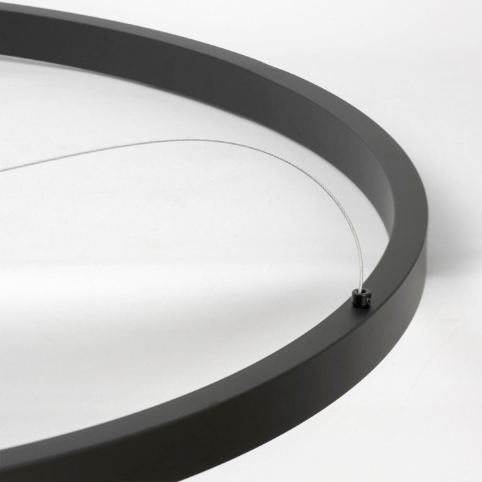 Светильник подвесной светодиодный Lussole Desoto LSP-7229