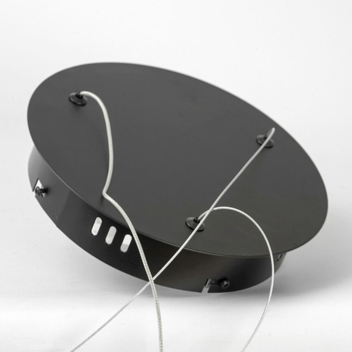 Светильник подвесной светодиодный Lussole Desoto LSP-7229