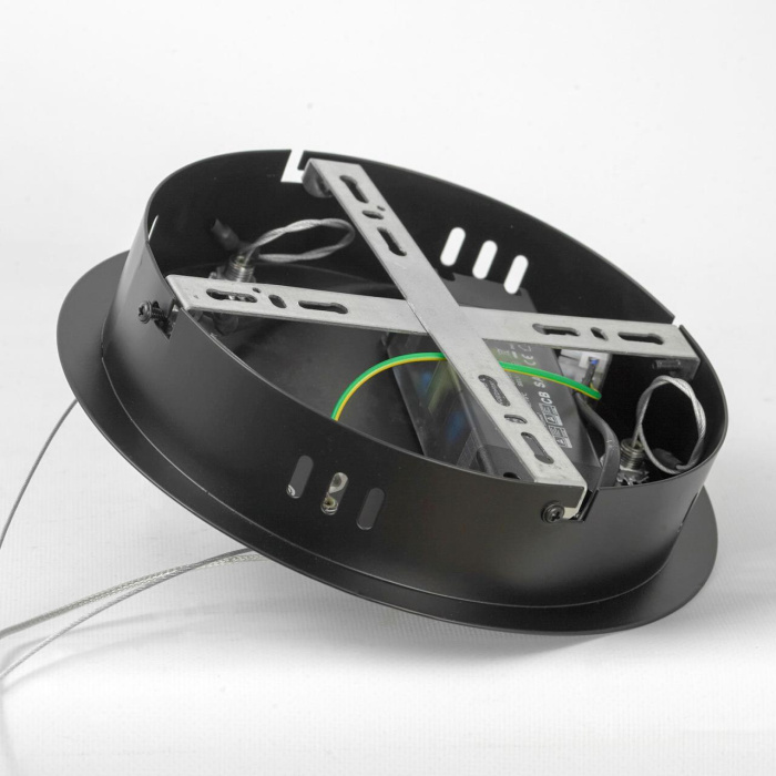 Светильник подвесной светодиодный Lussole Desoto LSP-7229