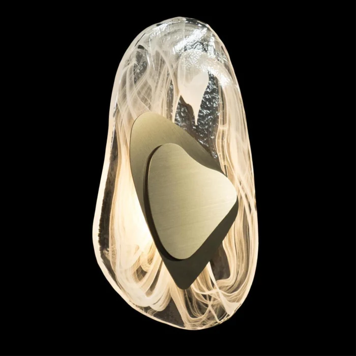 Настенный светильник Loft it Sunwave 10102 Gold