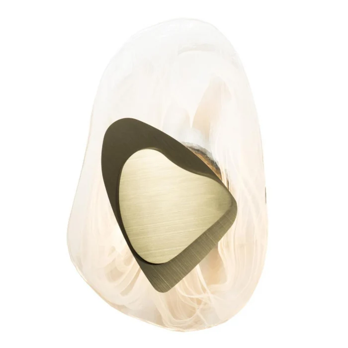 Настенный светильник Loft it Sunwave 10102 Gold