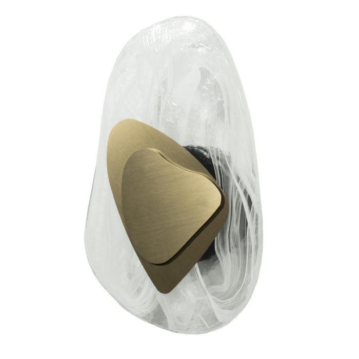 Настенный светильник Loft it Sunwave 10102 Gold