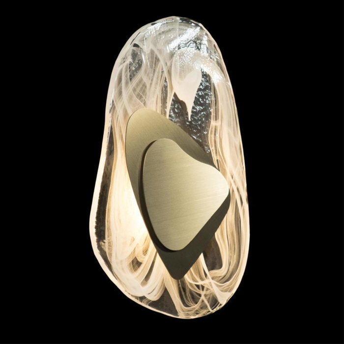 Настенный светильник Loft it Sunwave 10102 Gold