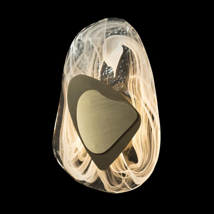 Настенный светильник Loft it Sunwave 10102 Gold