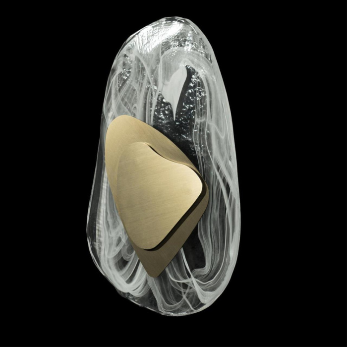 Настенный светильник Loft it Sunwave 10102 Gold