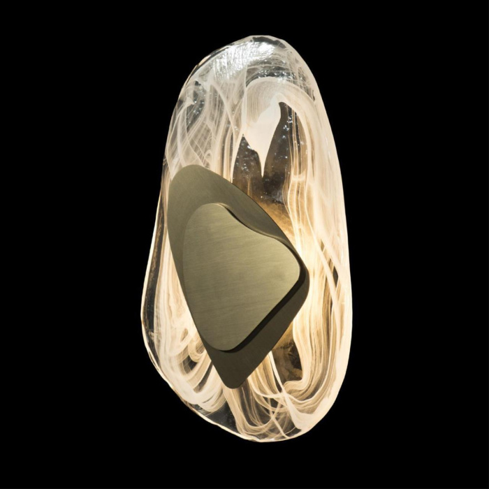 Настенный светильник Loft it Sunwave 10102 Gold