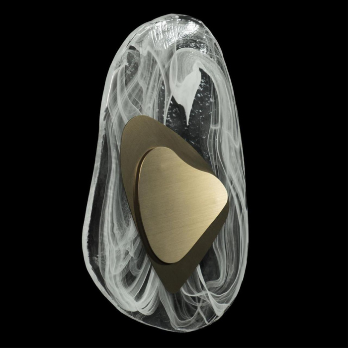 Настенный светильник Loft it Sunwave 10102 Gold