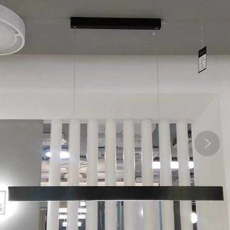 Светодиодный подвесной светильник L'Arte Luce Luxury Stricia L42110