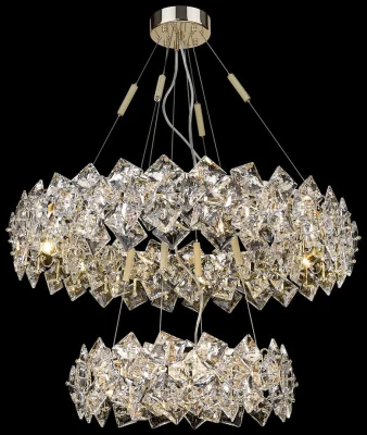 Подвесной светильник NORMA WE155.18.303 WERTMARK