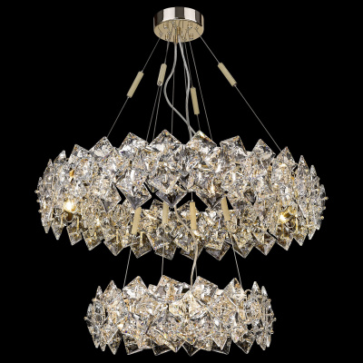 Подвесной светильник NORMA WE155.18.303 WERTMARK