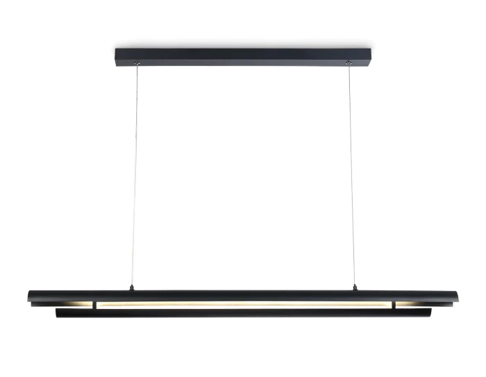 Подвесной светодиодный светильник Ambrella light TN71337
