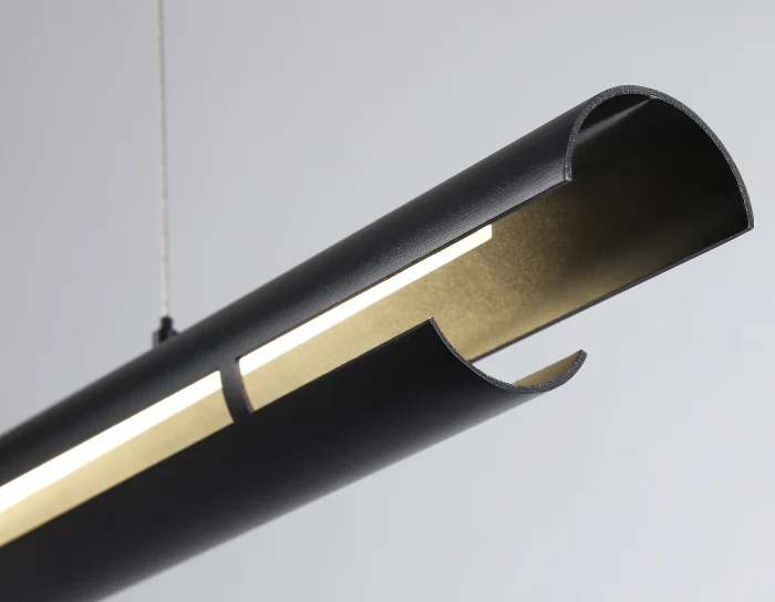 Подвесной светодиодный светильник Ambrella light TN71337