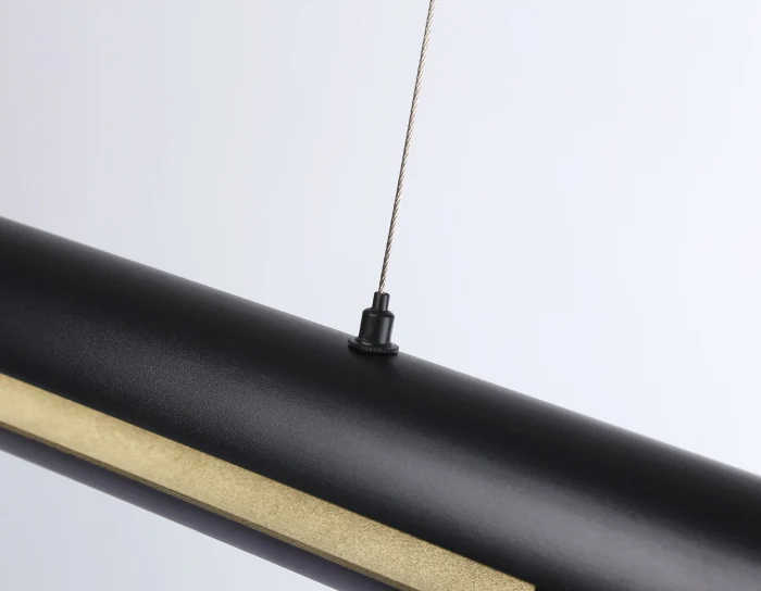 Подвесной светодиодный светильник Ambrella light TN71337