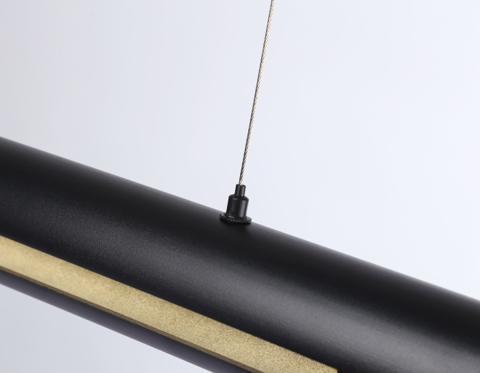 Подвесной светодиодный светильник Ambrella light TN71337