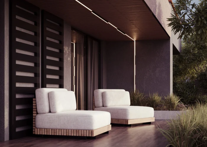 Трековый светильник BASIS MAYTONI O-TR02-1-S-12WB4K