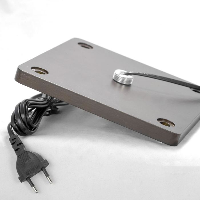 Торшер WRANGELL GRLSP-0523