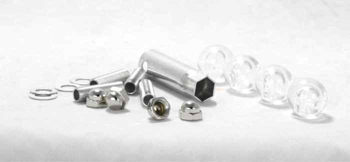 Торшер Lussole Wrangell GRLSP-0523