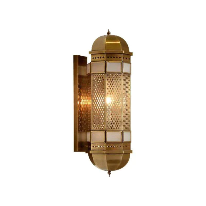 Бра L'Arte Luce Luxury Marrakesh L02721