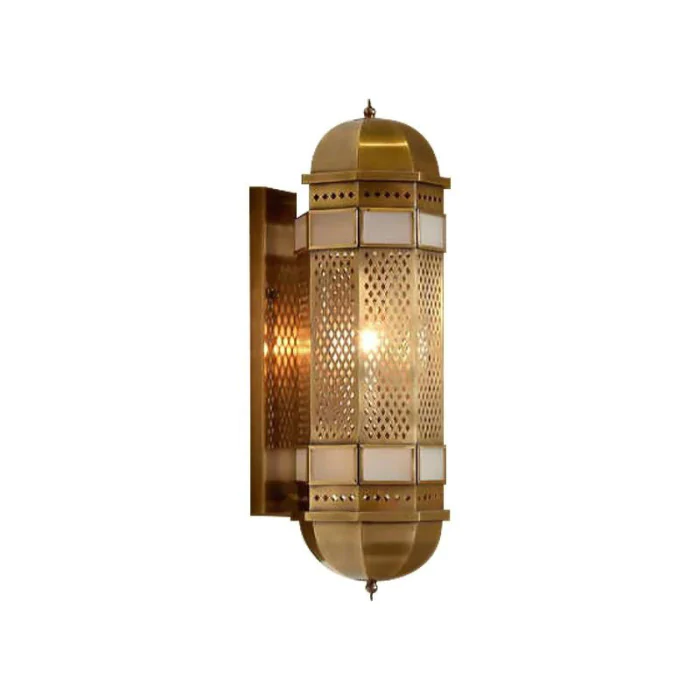 Бра L'Arte Luce Luxury Marrakesh L02721