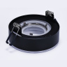 Встраиваемый светильник с акрилом GU5.3 Ambrella light TN3332