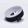 Встраиваемый светильник с акрилом GU5.3 Ambrella light TN3332