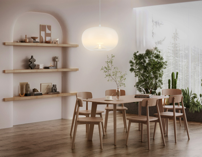 Подвесной светодиодный светильник HIGH LIGHT AMBRELLA LIGHT LH11081