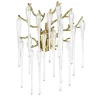 Бра Loft it Waterfall 10350/3W AB