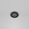 Встраиваемый светильник Maytoni Technical Downlight Atom DL113-GU10-01-RD-B