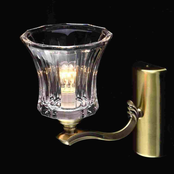 Бра Аманда MW-LIGHT 481024001