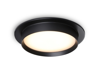 Светильник встраиваемый Ambrella light TN5227