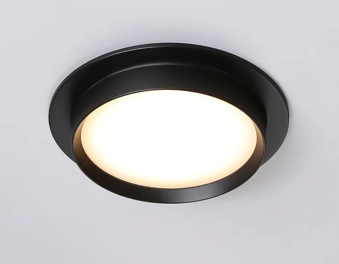Светильник встраиваемый Ambrella light TN5227