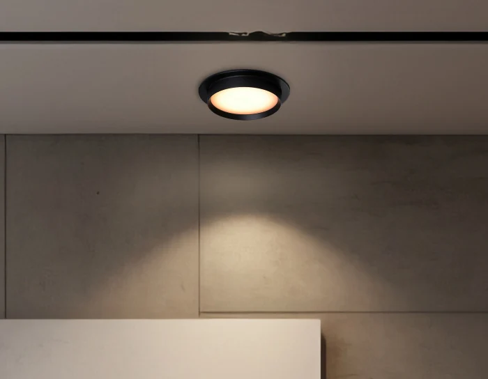 Светильник встраиваемый Ambrella light TN5227