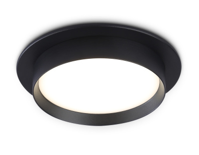 Светильник встраиваемый Ambrella light TN5227