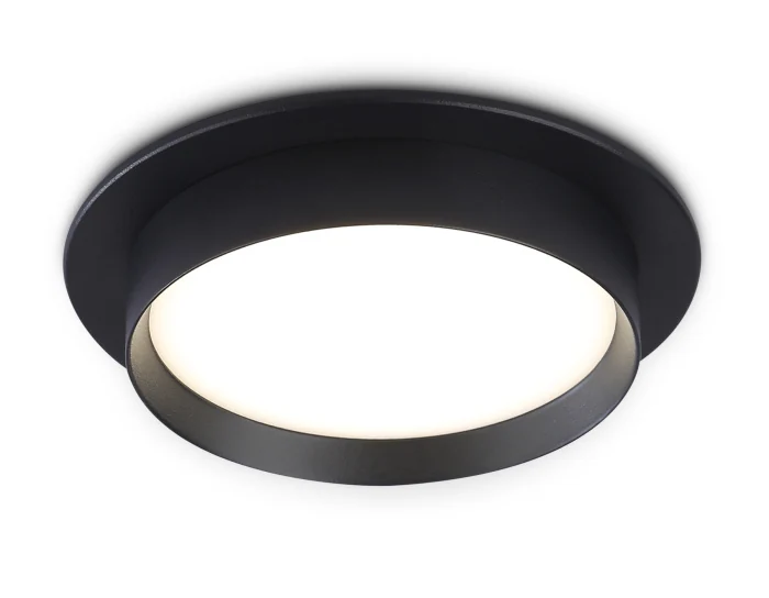 Светильник встраиваемый Ambrella light TN5227