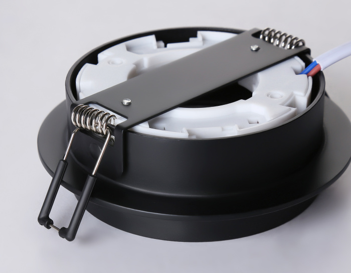 Светильник встраиваемый Ambrella light TN5227