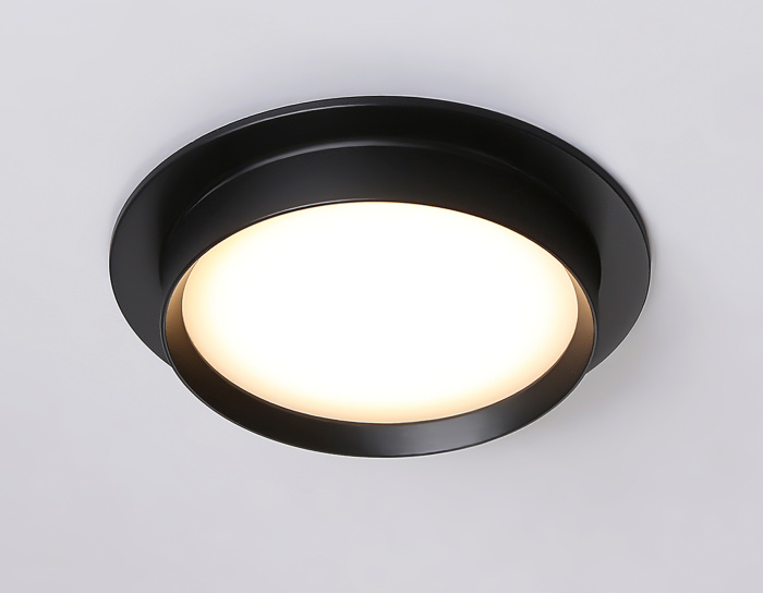 Светильник встраиваемый Ambrella light TN5227
