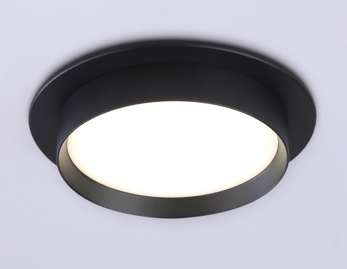 Светильник встраиваемый Ambrella light TN5227