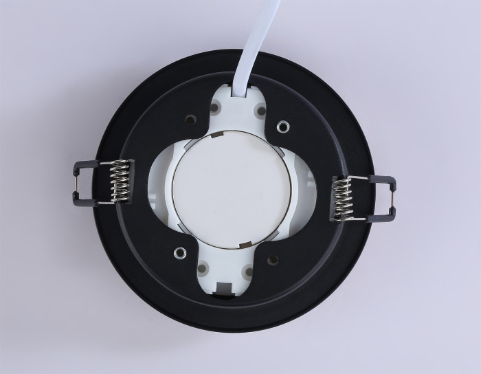 Светильник встраиваемый Ambrella light TN5227