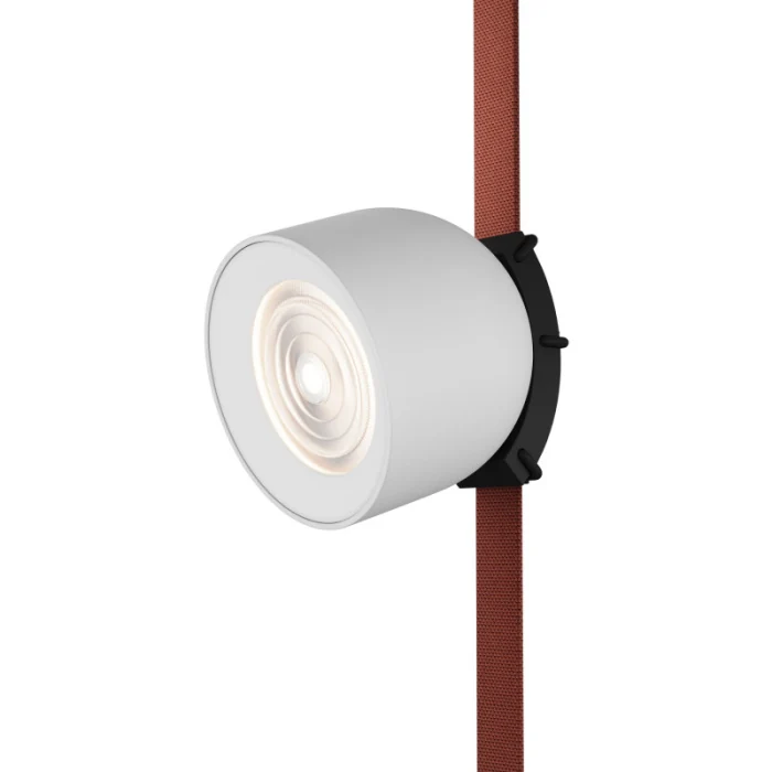 Трековый светильник BELTY SMART SPOT DK5640-WH+BK