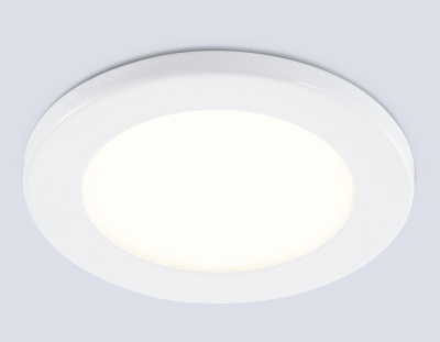 Светильник встраиваемый TECHNO SPOT AMBRELLA LIGHT TN6630