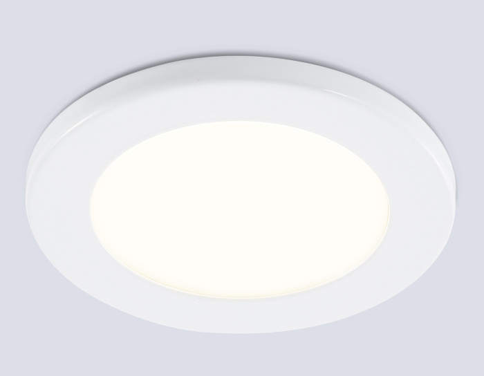 Светильник встраиваемый TECHNO SPOT AMBRELLA LIGHT TN6630