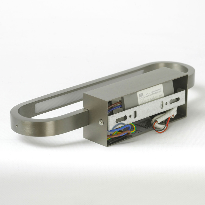 Настенный светодиодный светильник Lussole Henry LSP-7403