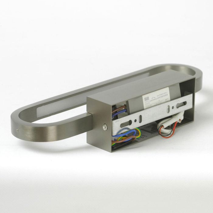 Настенный светодиодный светильник Lussole Henry LSP-7403