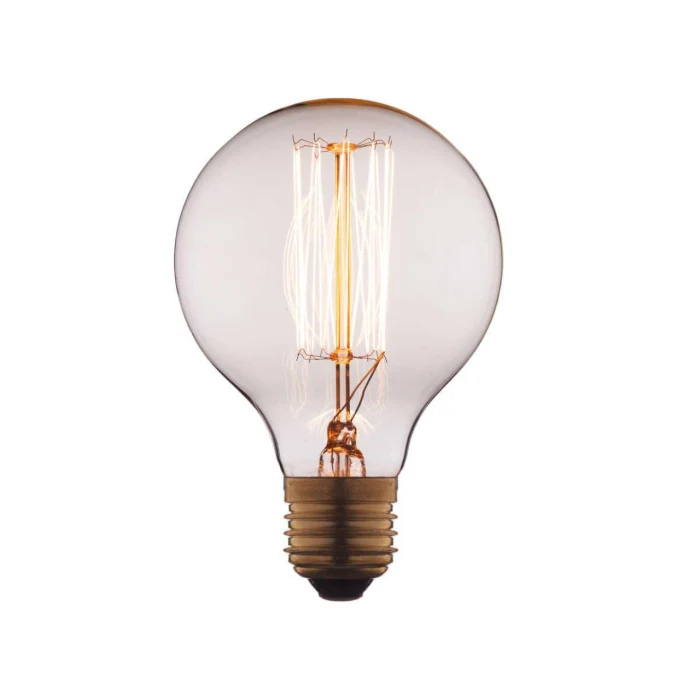 Ретро лампа Эдисона Loft it Edison Bulb G8040