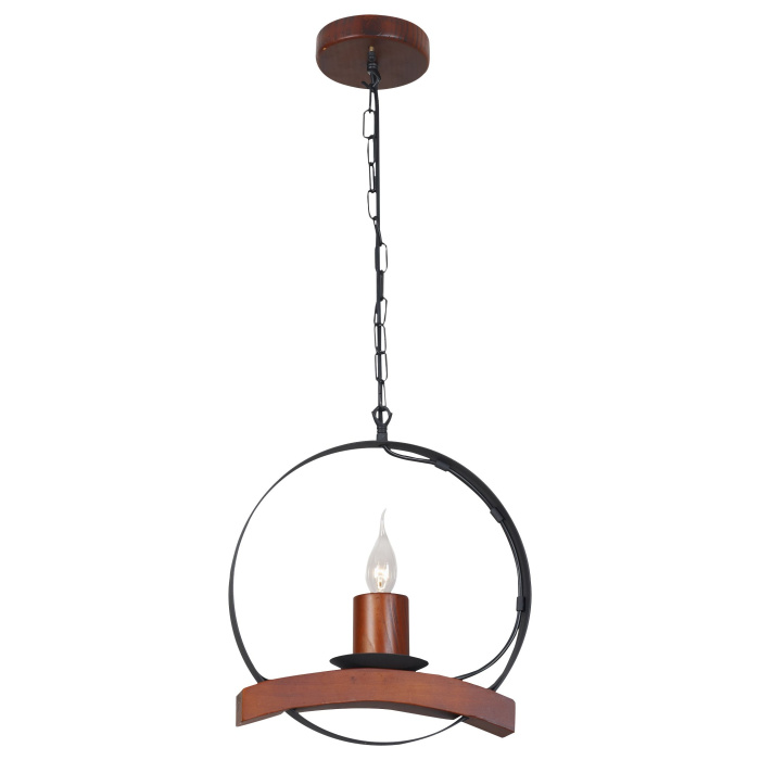 Подвесной светильник VELANTE 591-703-01