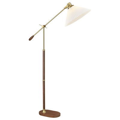 Напольный светильник 532-705-01 VELANTE