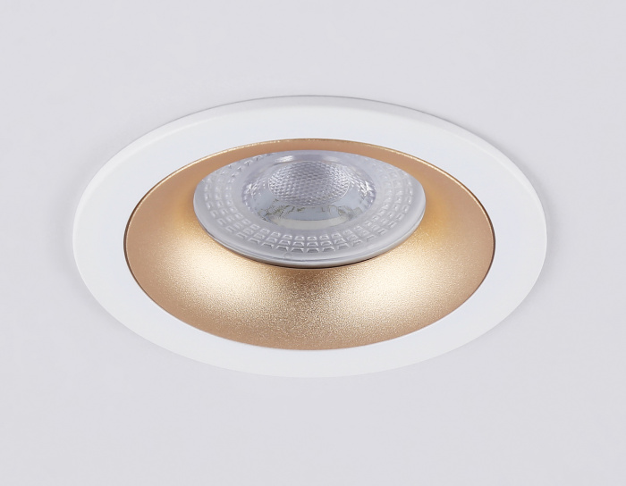 Светильник встраиваемый Ambrella light TN102723